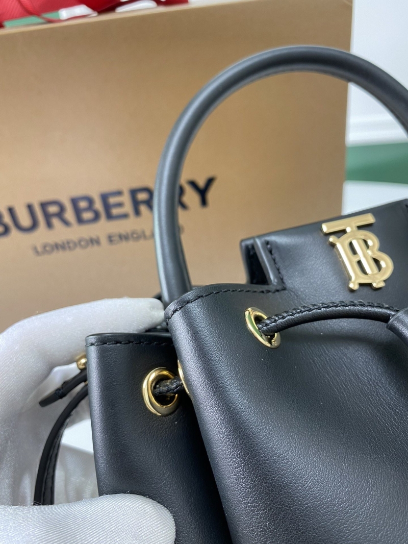 Burberry Bucket Bags